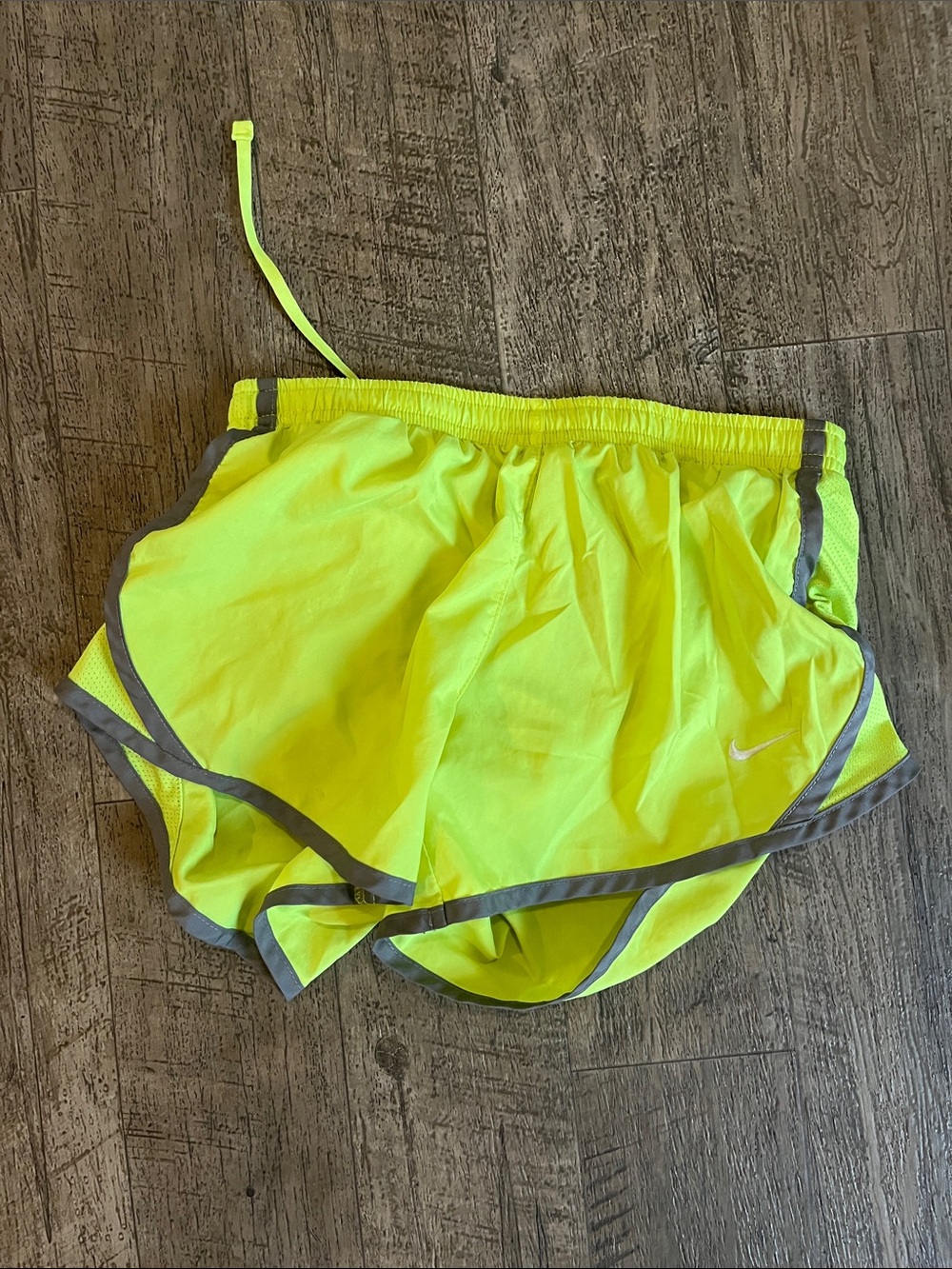 Kids Nike shorts